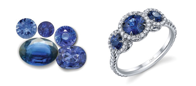 Unleash the Power of Blue Sapphire: Discover the Benefits of this Gemstone