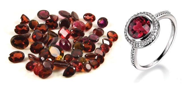 Garnet stone benefits clearance in urdu